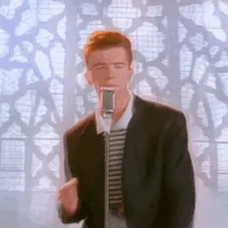 RICKROLL