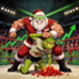 BSANTA