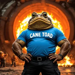 CaneToad