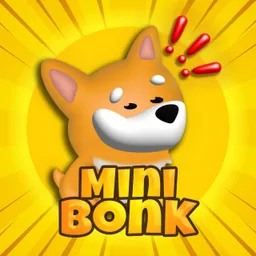 MiniBonk