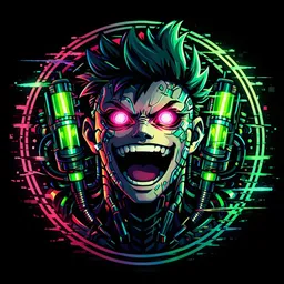 PSYCHO