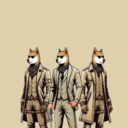 Brothers