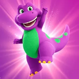 BARNEY