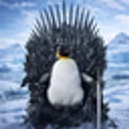 PENGUIN