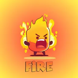 FIRE