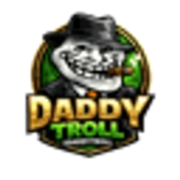 DADDYTROLL