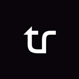 Tokerate token logo