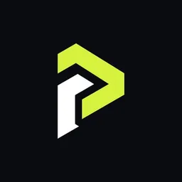 Pixlith token logo