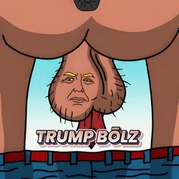 TrumpBōlz