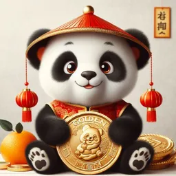 GPANDA