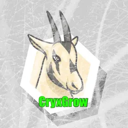 $CryxGrow