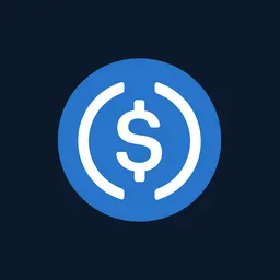$USDC