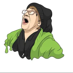 NOOOO token logo