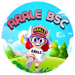 Arale
