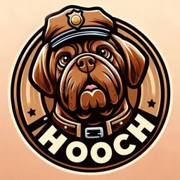 HOOCH