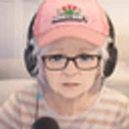 GRANDMA