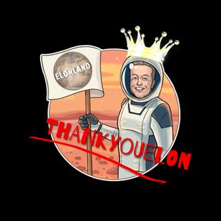 thankyouelon.fun