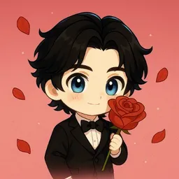 BabyValentine