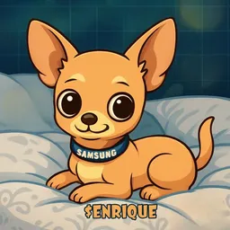 $ENRIQUE