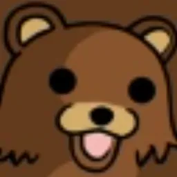 PEDOBEAR