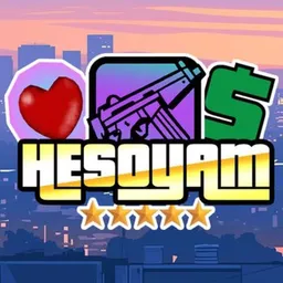 HESOYAM