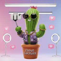 CLOUT