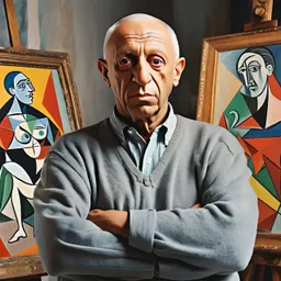 PICASSO