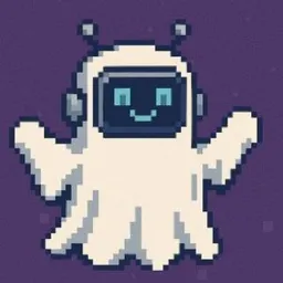 GHOSTAI