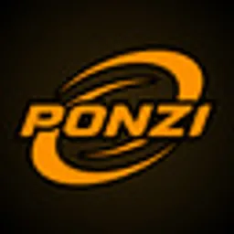 PONZI