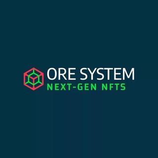 ORE