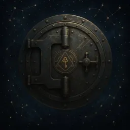 VAULTKEY