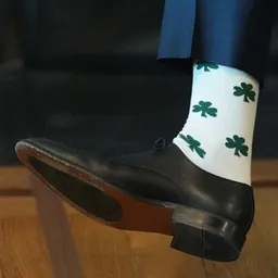 JD Socks