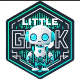  LGROK 