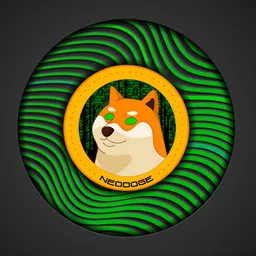  NEODOGE