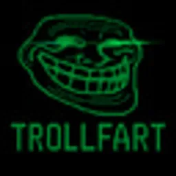 TROLLFART