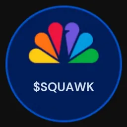 SQUAWK