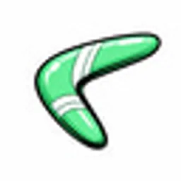 Boomerang