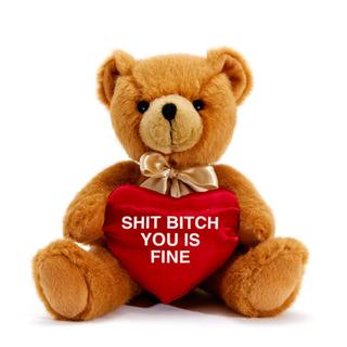 SHITBITCH