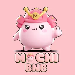 MOCHI🍰
