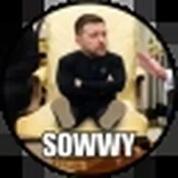 Sowwy