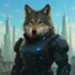 WOLFIE