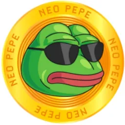Neo Pepe Protocol token logo