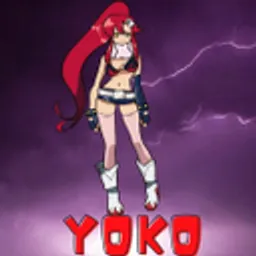 $YOKO
