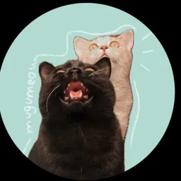 MUGUMEOW