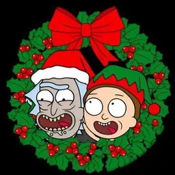 Rickmas