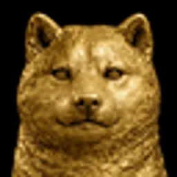 GOLDDOGE