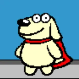 POWERPUP