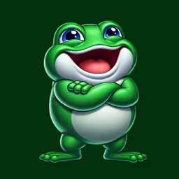 FROGGLE