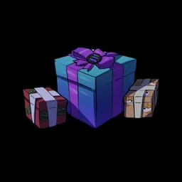 GIFT