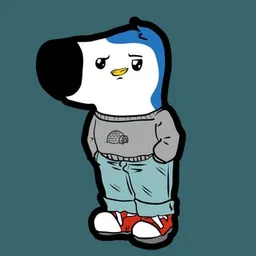ChillPengu